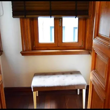 Apartamento Aslan *