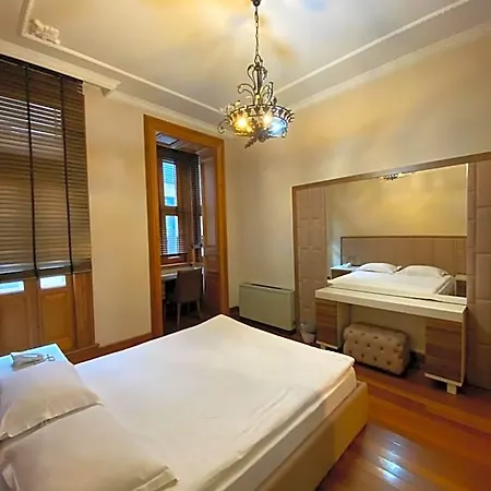 Apartamento Aslan