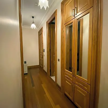 Aslan Apartamento Estambul