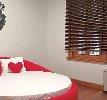 Apartamento Aslan Estambul
