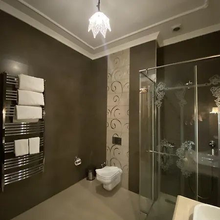 Aslan Apartament Istanbul
