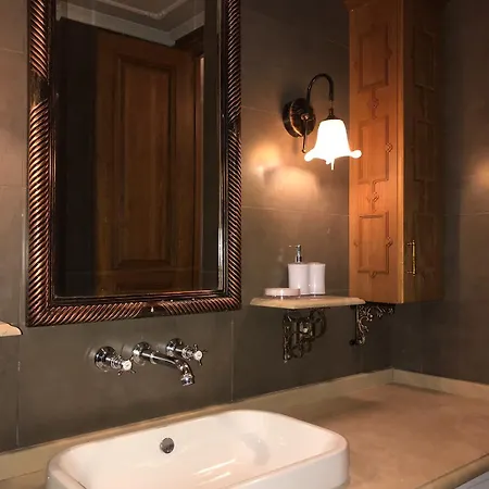 Apartament Aslan *