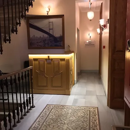 Apartament Aslan Istanbul