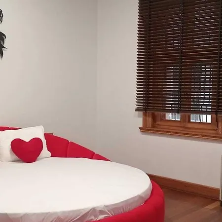 Apartament Aslan