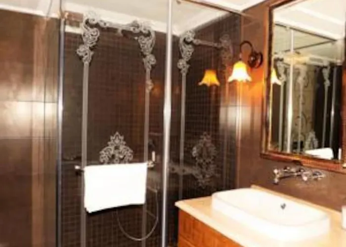 Aslan Апартаменты *