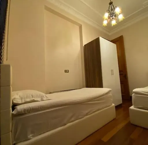 Aslan Апартаменты