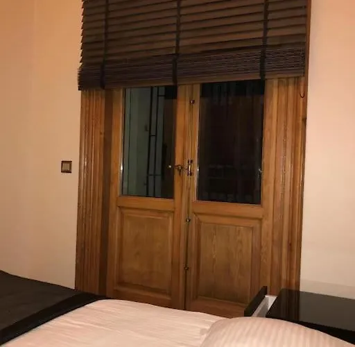 Апартаменты Aslan Стамбул