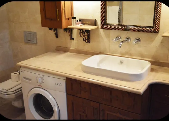 Aslan Стамбул