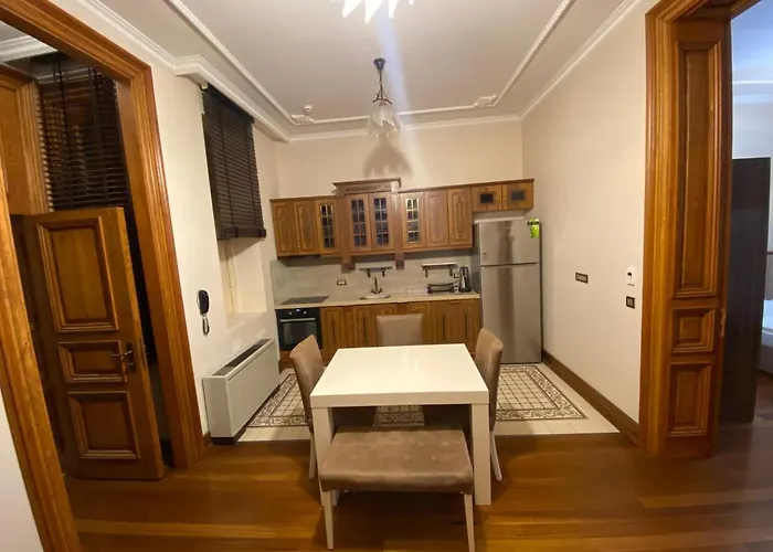 Aslan Стамбул