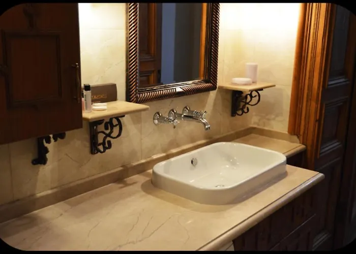 Апартаменты Aslan Стамбул