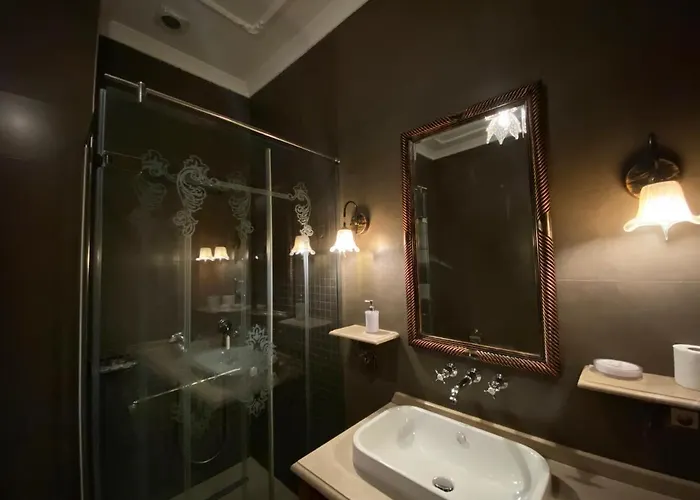 Aslan Апартаменты