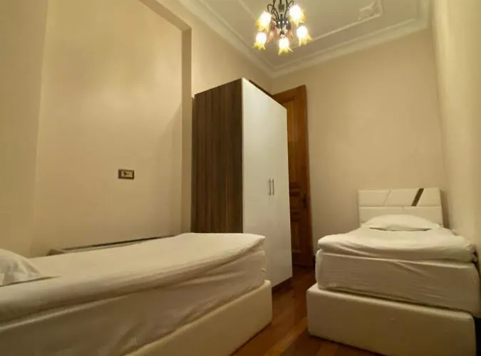 Aslan * Стамбул