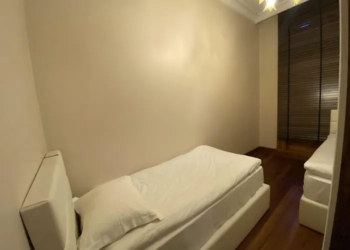 Aslan Апартаменты