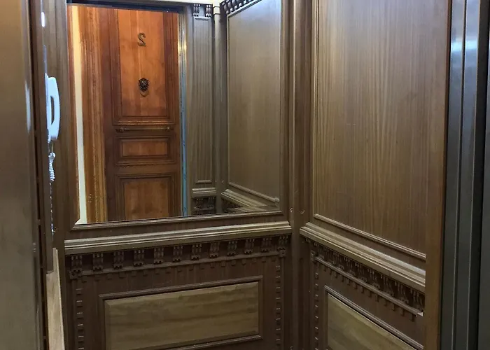 Aslan Апартаменты Стамбул