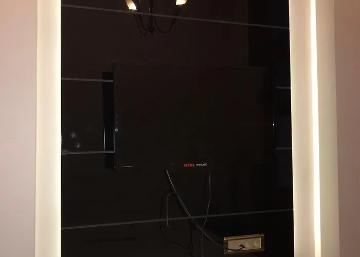 Aslan Апартаменты *