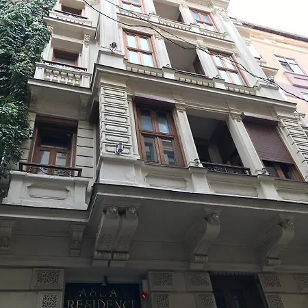 Aslan Provincia di Istanbul