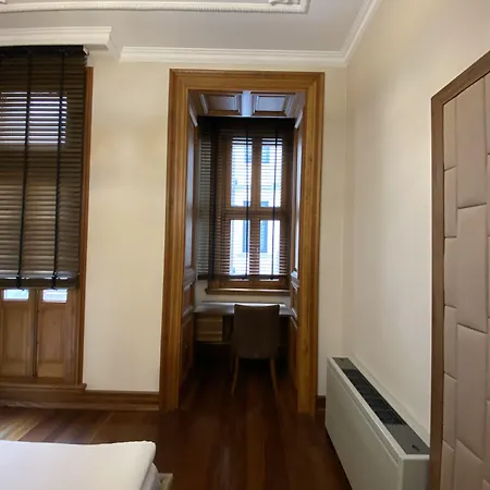 Aslan Appartamento Provincia di Istanbul