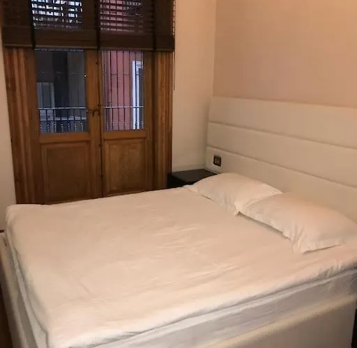 Aslan * Istanbulská provincie