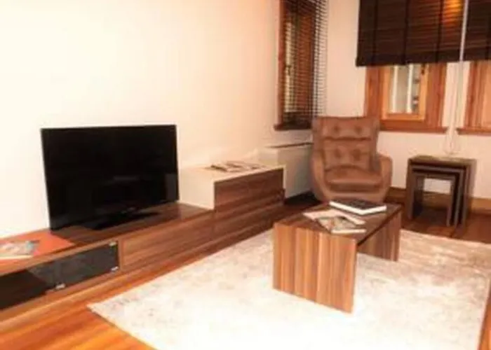 Aslan * Istanbulská provincie