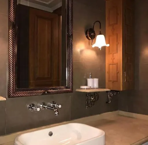 Aslan * Istanbulská provincie