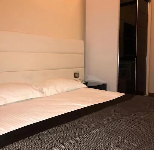 Apartmán Aslan Istanbulská provincie