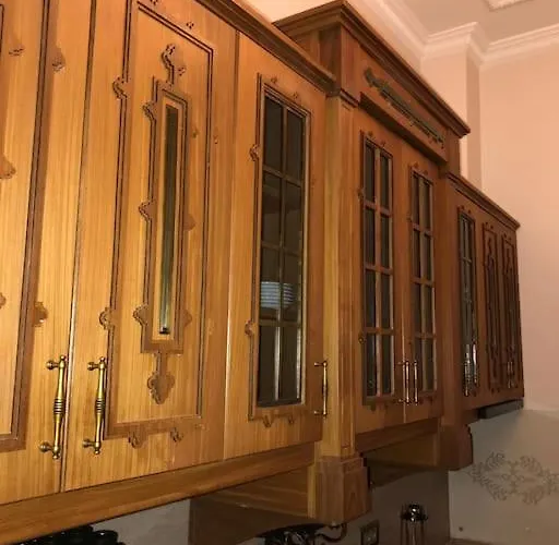 Apartmán Aslan Istanbulská provincie