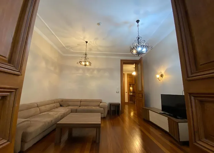 Aslan * Istanbulská provincie