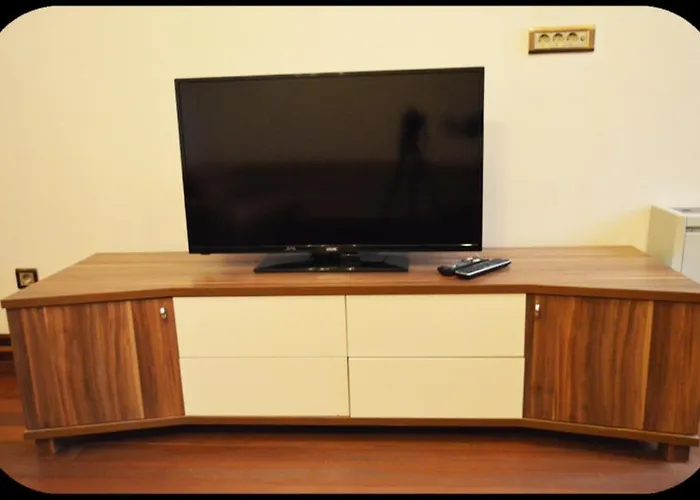 Apartmán Aslan Istanbulská provincie