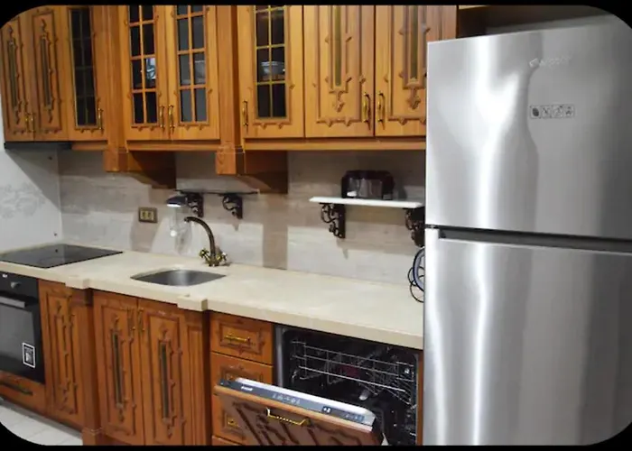 Apartmán Aslan Istanbulská provincie