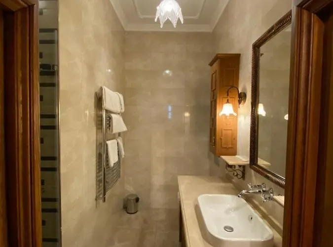 Apartmán Aslan Istanbulská provincie