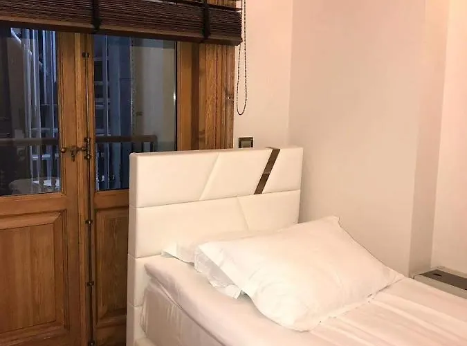 Aslan * Istanbulská provincie