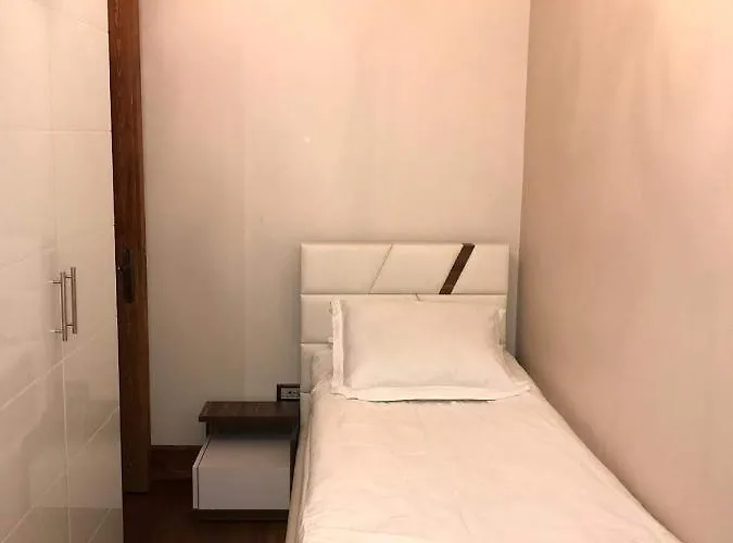 Aslan Apartmán Istanbulská provincie