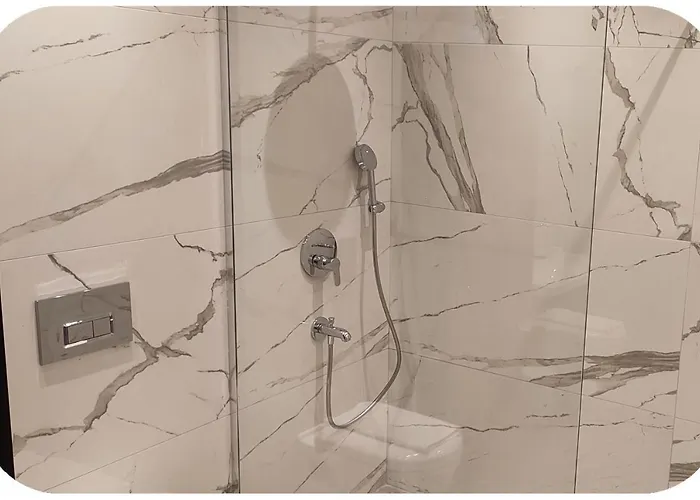 Aslan Apartmán Istanbulská provincie